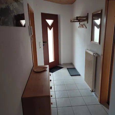 Ruhig Gelegene Appartement *