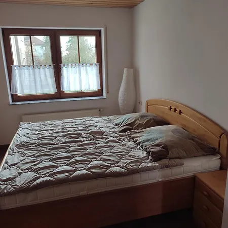Ruhig Gelegene Ferienwohnung Apartment Altensteig