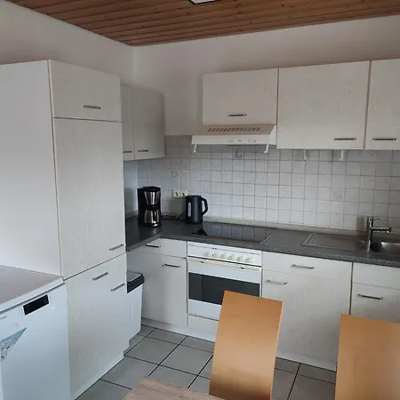 Ruhig Gelegene Ferienwohnung * Altensteig