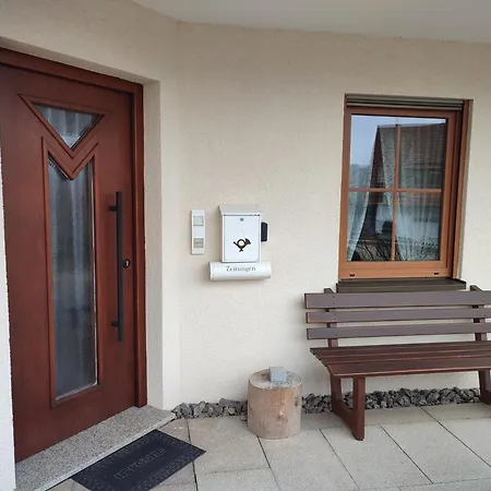 Appartement Ruhig Gelegene