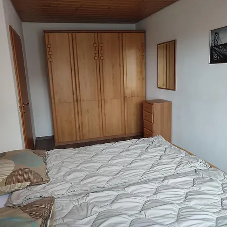 Appartement Ruhig Gelegene Altensteig