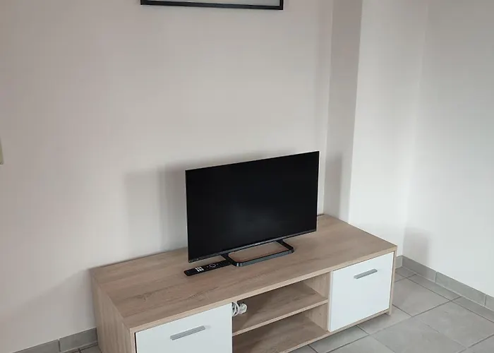 Ruhig Gelegene Ferienwohnung Apartment *